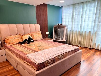 Bedroom Image of 3900 Sq.ft 5 BHK Duplex for sale in Baner Pune for Rs. 52500000