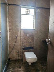 Bedroom Two Image of 2100 Sq.ft 4 BHK Apartment / Flat for sale in Darode Shriniwas Liviano Phase I, Kharadi Pune for Rs. 26000000
