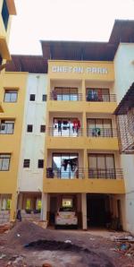 Image of 590 Sq.ft 1 BHK Apartment / Flat for sale in Raj Ratan Chetan Park, Ulhasnagar, Thane for Rs. 2300000