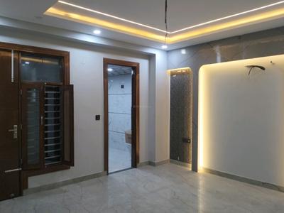 Bedroom Image of 3195 Sq.ft 5 BHK Builder Floor for sale in Rajendra Nagar Ghaziabad for Rs. 29800000