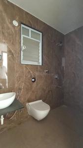 Bathroom Image of 1050 Sq.ft 2 BHK Apartment / Flat for sale in Unique K Ville Phase II, Ravet Pune for Rs. 7900000