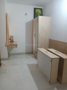 Kitchen Image of 1500 Sq.ft 4 BHK Independent House for rent in Kasturi Nagar Bengaluru for Rs. 48000