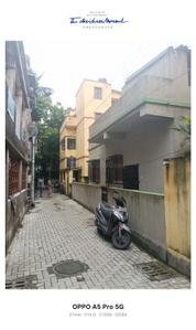 Image of 1000 Sq.ft 3 BHK Independent House for sale in Haltu, Kolkata for Rs. 9000000