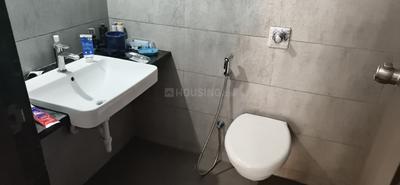 Image of 1072 Sq.ft 2 BHK Apartment / Flat for sale in Pride Park Astra, Marunji, Pune for Rs. 9200000