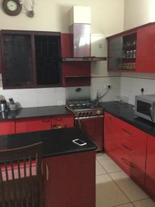 Kitchen Image of 1523 Sq.ft 2 BHK Apartment / Flat for sale in PVS Kushe Kunj, Lalbagh Mangalore for Rs. 10800000