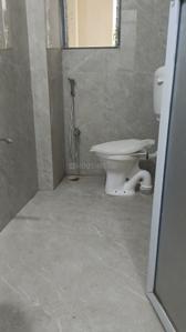 Image of 760 Sq.ft 1 BHK Apartment / Flat for sale in Ulwe, Navi Mumbai for Rs. 6000000
