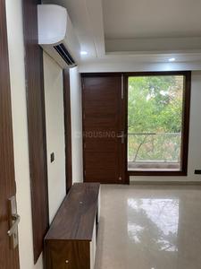 3 BHK Independent Builder Floor