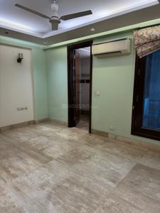 Hall Image of 2300 Sq.ft 4 BHK Builder Floor for rent in New Friends Colony New Delhi for Rs. 125000