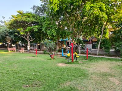 Image of 720 Sq.ft 1 BHK Independent House for sale in Sector 52, Gurgaon for Rs. 8500000