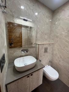 Bathroom Image of 1550 Sq.ft 3 BHK Builder Floor for sale in Sector 23 Gurgaon for Rs. 32500000