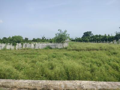Image of 1800 Sq.ft Residential Plot / Land for sale in Del NCR Aero City, Yeida, Greater Noida for Rs. 4600000