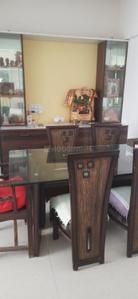 Kitchen Image of 1755 Sq.ft 3 BHK Apartment / Flat for sale in Paldi Ahmedabad for Rs. 13000000