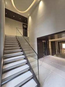 Balcony Image of 7600 Sq.ft 4 BHK Builder Floor for sale in Anand Niketan New Delhi for Rs. 239500000