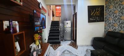 Hall Image of 1749 Sq.ft 3 BHK Villa for sale in BEML Cooperative Society Layout Bengaluru for Rs. 20000000