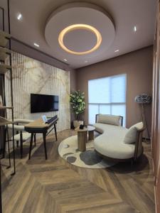 Bedroom Image of 720 Sq.ft 2 BHK Apartment / Flat for sale in Sion Koliwada Mumbai for Rs. 17500000