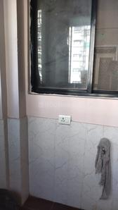 Bathroom Image of 914 Sq.ft 2 BHK Apartment / Flat for rent in Scheme No 140 Indore for Rs. 18000