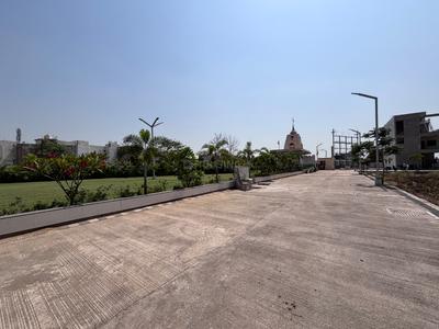 Image of 1000 Sq.ft Residential Plot / Land for sale in Old Dhamtari Road, Raipur for Rs. 3100000