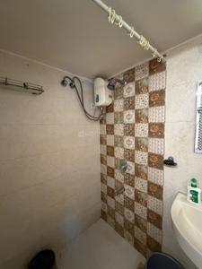 Image of 625 Sq.ft 1 BHK Apartment / Flat for rent in RS Mount Mary, Bandra West, Mumbai for Rs. 72000