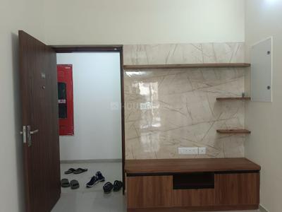 Hall Image of 700 Sq.ft 1.5 BHK Apartment / Flat for rent in Maraimalai Nagar Chennai for Rs. 22000