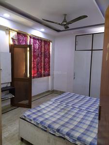 Bedroom Image of 1850 Sq.ft 3 BHK Apartment / Flat for sale in CGHS Sri Agrasen Apartments, Sector 7 Dwarka New Delhi for Rs. 29500000