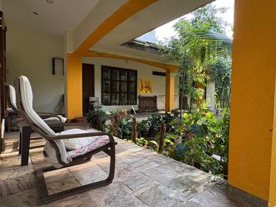 Image of 4000 Sq.ft 3 BHK Independent House for sale in Chaul, Raigad for Rs. 55000000