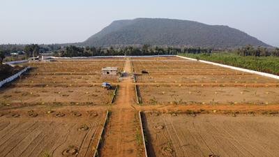 Image of 150 Sq.ft Residential Plot / Land for sale in Gajapatinagaram, Vizianagaram for Rs. 750000