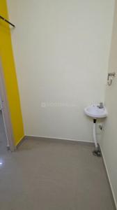Bedroom Image of 1500 Sq.ft 3 BHK Apartment / Flat for rent in K R Puram Bengaluru for Rs. 22000