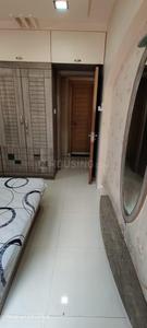 Balcony Image of 1450 Sq.ft 3 BHK Apartment / Flat for rent in Aditya Garden City, Warje Pune for Rs. 46000