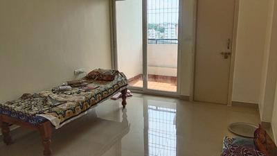 Bedroom Image of 1430 Sq.ft 3 BHK Builder Floor for sale in Kengeri Bengaluru for Rs. 15500000