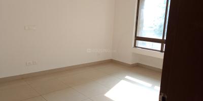 Bedroom Image of 510 Sq.ft 1 BHK Apartment / Flat for sale in Paranjape Blue Ridge, Hinjawadi Pune for Rs. 5400000