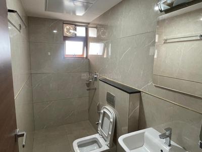 Image of 2382 Sq.ft 4 BHK Apartment / Flat for rent in Perumanoor, Kochi for Rs. 77000