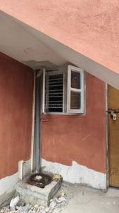 Balcony Image of 630 Sq.ft 3 BHK Independent House for sale in Abbigere Bengaluru for Rs. 9300000