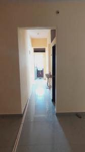 Image of 585 Sq.ft 1 BHK Apartment / Flat for sale in Maitri Park, Thane East, Thane for Rs. 1850000