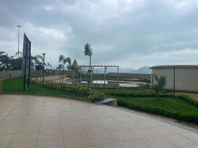 Image of 2178 Sq.ft Residential Plot / Land for sale in Rasayani, Navi Mumbai for Rs. 15463800