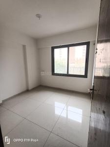 Bedroom Image of 1800 Sq.ft 3 BHK Apartment / Flat for sale in Vaishno Devi Circle Ahmedabad for Rs. 8100000