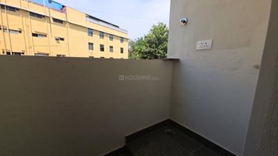 Image of 1300 Sq.ft 2 BHK Builder Floor for rent in Singasandra, Bengaluru for Rs. 39000
