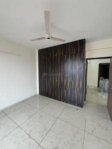 Bedroom Image of 2200 Sq.ft 3 BHK Apartment / Flat for sale in RPS Auria Residences, Sector 88 Faridabad for Rs. 17500000