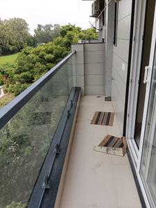 Balcony Image of 2300 Sq.ft 3 BHK Builder Floor for sale in Independent Floors At DLF Garden City, Sector 92 Gurgaon for Rs. 35000000