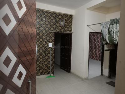 Hall Image of 984 Sq.ft 2 BHK Duplex for rent in Elixir Elixir Greens Phase II Plots, Ayodhya Bypass Bhopal for Rs. 9500
