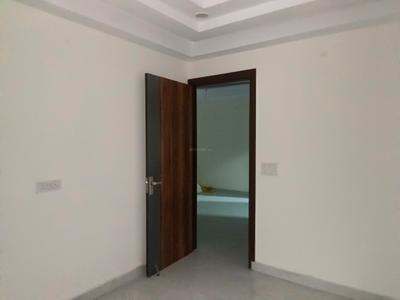 Bedroom Image of 750 Sq.ft 2 BHK Apartment / Flat for sale in Chaudhary Affordable Homes, Burari New Delhi for Rs. 4151000
