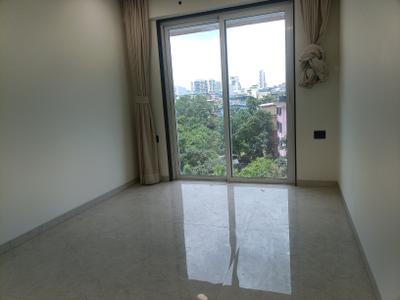 Bedroom Image of 1500 Sq.ft 3 BHK Apartment / Flat for rent in Regency Gardens, Kharghar Navi Mumbai for Rs. 61500