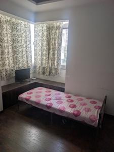 Bedroom Image of 1753 Sq.ft 3 BHK Apartment / Flat for sale in Koramangala Bengaluru for Rs. 27500000