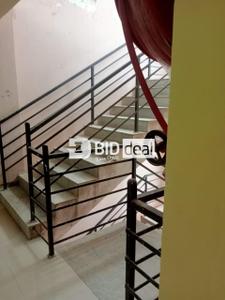 Balcony Image of 650 Sq.ft 1 BHK Apartment / Flat for sale in Sanganer Jaipur for Rs. 910000