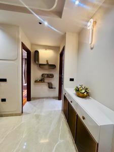 Hall Image of 2000 Sq.ft 3 BHK Builder Floor for sale in Anant Raj Estate, Kadarpur Gurgaon for Rs. 22000000