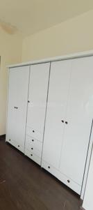 Kitchen Image of 1885 Sq.ft 3 BHK Apartment / Flat for sale in Lodha Belmondo, Gahunje Pune for Rs. 27000000
