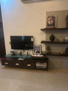 Hall Image of 1850 Sq.ft 3 BHK Apartment / Flat for sale in Pacifica Green Acres, Prahlad Nagar Ahmedabad for Rs. 14500000