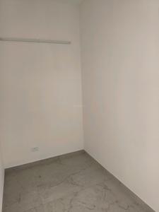 Bedroom Image of 1500 Sq.ft 3.5 BHK Builder Floor for rent in Smartworld Gems, Sector 89 Gurgaon for Rs. 31000