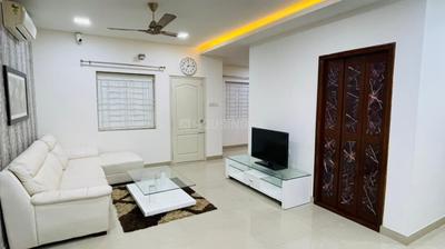 Living Room Image of 2594 Sq.ft 3 BHK Villa for rent in Mahidhara Supreme, Oragadam Sriperambattur Chennai for Rs. 50000