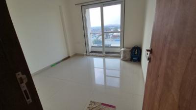 Bedroom Image of 1126 Sq.ft 2 BHK Apartment / Flat for rent in Guruvista Phase II, Kharadi Pune for Rs. 30000