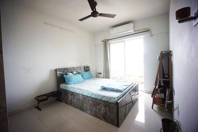 Bedroom Image of 588 Sq.ft 1 BHK Apartment / Flat for sale in Wadgaon Sheri Pune for Rs. 6000000
